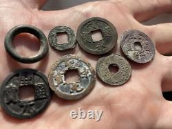 100 AUTHENTIC Assorted Ancient & Medieval Historical Archaeological Artifacts