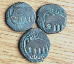 100 AUTHENTIC Assorted Ancient & Medieval Historical Archaeological Artifacts