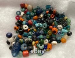 100 AUTHENTIC Assorted Ancient & Medieval Historical Archaeological Artifacts