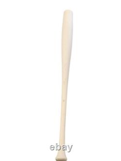 10 Pack! Handmade USA Maple 32-34Torpedo Baseball Bat. Free Shipping