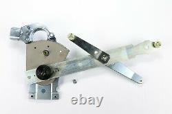 1968 1982 Corvette Power Window Regulator Made in USA Right Hand RH C3 NEW