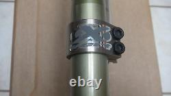 2001 Answer Manitou X-vert Carbon Mrd 180mm Dh Fork Hand Made In California USA