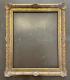 24 X 30 Barbizon Style Frame, Hand Made In Usa By Frame Masters