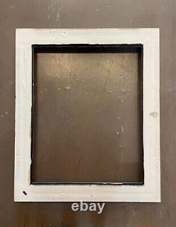 24 x 30 Barbizon style frame, Hand Made In USA By Frame Masters