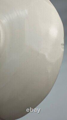 2 Keith Kreeger Linea 9.5 Porcelain Plates Discontinued Line Gramercy RARE HTF