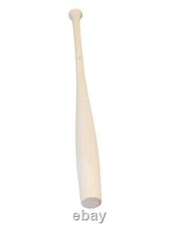 3 Pack Handmade USA Maple 32-34Torpedo Baseball Bat. Free Shipping