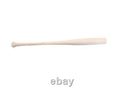 3 Pack Handmade USA Maple 32-34Torpedo Baseball Bat. Free Shipping