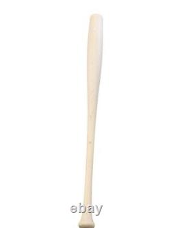 3 Pack Handmade USA Maple 32-34Torpedo Baseball Bat. Free Shipping
