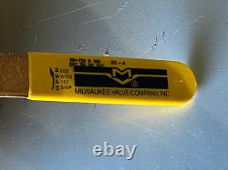 3 Solder, Standard Port, Bronze Ball Valve, 600 WOG, 150 WSP, MADE IN USA