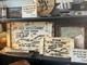 42l X 21h Lonesome Dove Handmade Rustic Engraved Sealed Extra Large