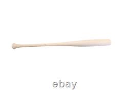 4 Pack! Handmade USA Maple 32-34Torpedo Baseball Bat. Free Shipping