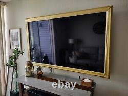 50 Gold Crown TV Frame ALL TV BRANDS & SIZES