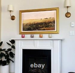50 Gold Crown TV Frame ALL TV BRANDS & SIZES