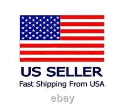 $7200 1.17 Carat Ct 2 Pc Diamond Stud Earrings Real Natural Round Solitaire 14k