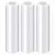 (8) Rolls Hand Stretch Wrap Film Banding 18 X 1500 Ft Self Cling Roll Usa Made