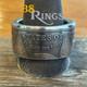 90% Silver Morgan Dollar Coin Ring Usa United States Sizes 5-13 Handmade