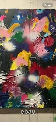 Abstract Painting