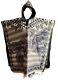 Alpaca Wool Mens Unisex Hooded Poncho Roosters All Seasons Boho Hippie Halloween