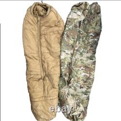 Armysurplusworld Scorpion OCP Sleeping System