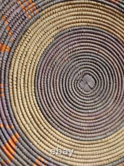 Awesome Native American Hand Made Navajo 22 Inch Rare