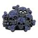 Bb Simon Belt Bakoo Tanzanite 100% Authentic Size 28 44