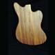 Beautiful Pre-cut Guitar Bodies- #model C-jc Hand Made In Usa