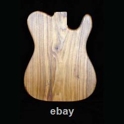 Beautiful Pre-Cut Guitar Bodies- #Model C-TC Hand Made In USA