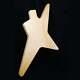 Beautiful Pre-cut Guitar Bodies- #model S-cb Hand Made In Usa