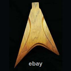 Beautiful Pre-Cut Guitar Bodies- #Model V-RR Hand Made In USA