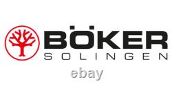 Boker Vigtig vs. Wild Fixed Outdoor Knife 3.35 MagnaCut Blade Micarta? 121509