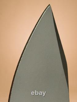 Busse Custom Jack Tac 7 custom shop hand made usa fixed blade Knife