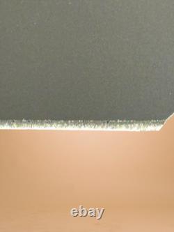 Busse Custom Jack Tac 7 custom shop hand made usa fixed blade Knife