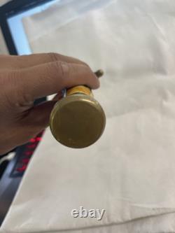 CASE XX KODIAK USA HAND MADE HUNTING KNIFE. No Sheath