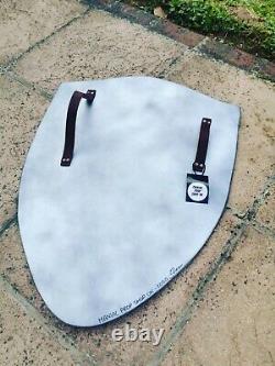 Captain America Shield 1940s 11 Scale The First Avenger Hand Made to Order