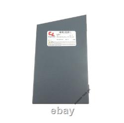 Chicago Latrobe 18pc Hand Tap & Drill Set Metric M2.5 to M12 with Index USA Made