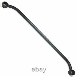 Clamp On Harness Bar for Can-Am Maverick 1000 USA Made Black Powdercoat Finish