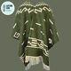 Clint Eastwood Poncho Replica Alpaca Wool Poncho Dollar Trilogy Poncho