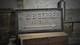 Custom Destination Arrow Date Sign Rustic Hand Made Vintage Wooden
