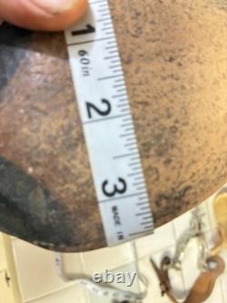 Custom HAND MADE IN Lavender Blue WESTERN DANCEHALL RODEO RANCH Boots USA 6 B