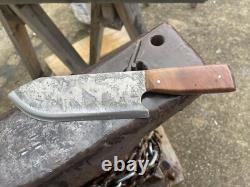 Custom Knife, Made To Order 1-2 Week Wait Hand Made In Alabama USA