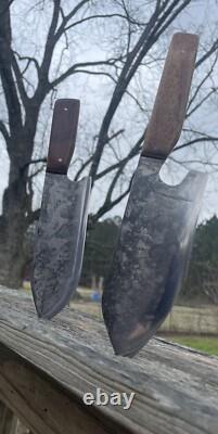 Custom Knife, Made To Order 1-2 Week Wait Hand Made In Alabama USA
