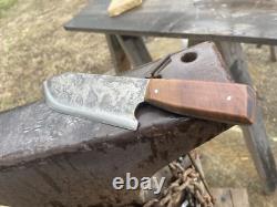 Custom Knife, Made To Order 1-2 Week Wait Hand Made In Alabama USA