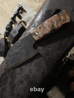 Custom Knife, Made To Order 1-2 Week Wait Hand Made In Alabama USA