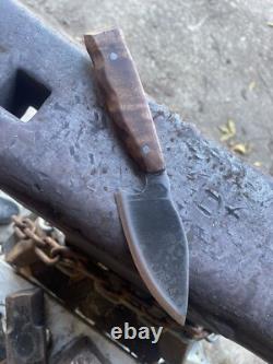 Custom Knife, Made To Order 1-2 Week Wait Hand Made In Alabama USA