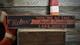 Custom Relax Family Lake House Sign Rustic Hand Made Vintage Wooden