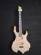 Custom Hand Made Electric Guitar. All U. S. Components