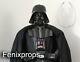 Darth Vader Costume Soft Part Kit Deluxe Star Wars Prop Free Shipping To America