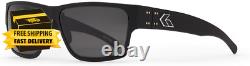 Delta Hand Crafted Aluminum Non-Polarized Lens Sunglasses Made in the USA