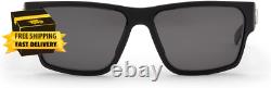 Delta Hand Crafted Aluminum Non-Polarized Lens Sunglasses Made in the USA
