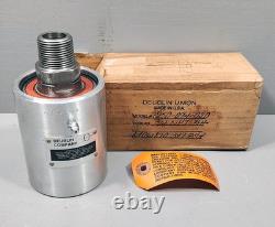 Deublin 250-094-020 Rotary Union 3/4 NPT Right Hand Made in USA OPEN BOX